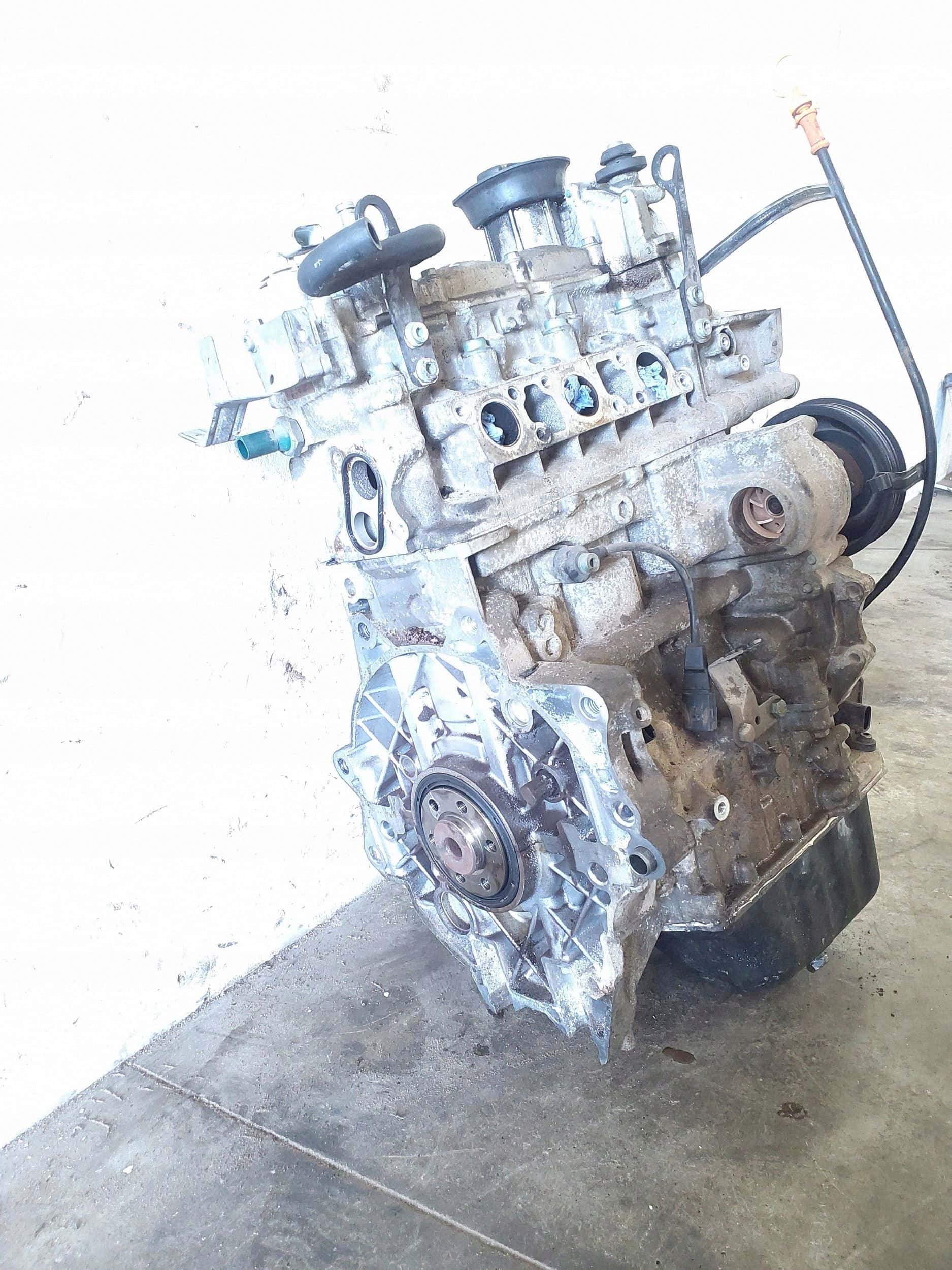 Moteur AWY vue 3