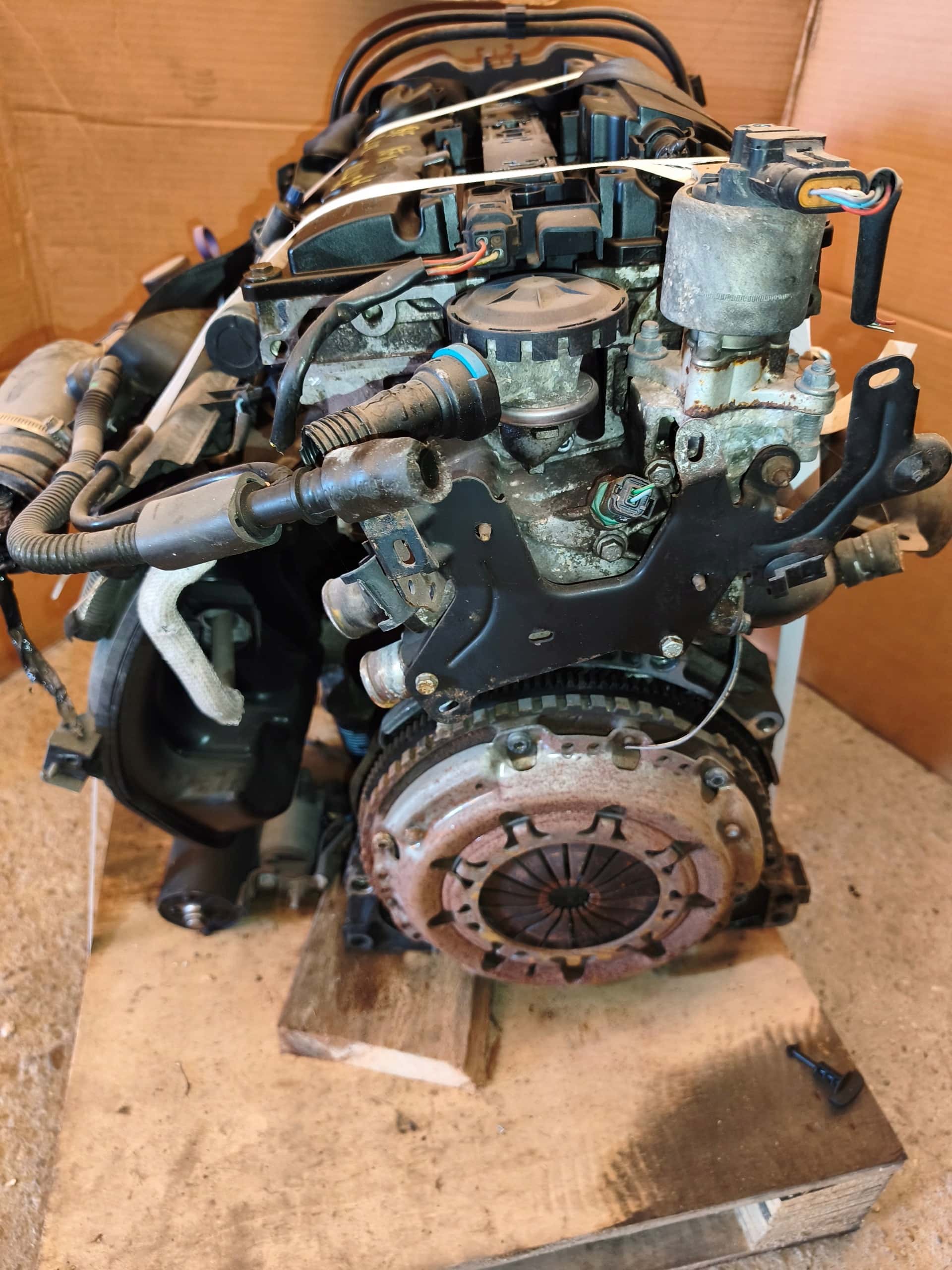 Moteur RFN (EW10J4) vue 10