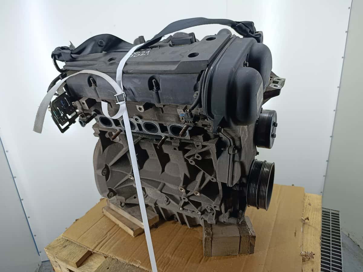 Moteur B 4164 S3 vue 6