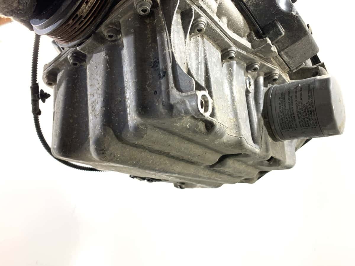 Moteur DKLB vue 7