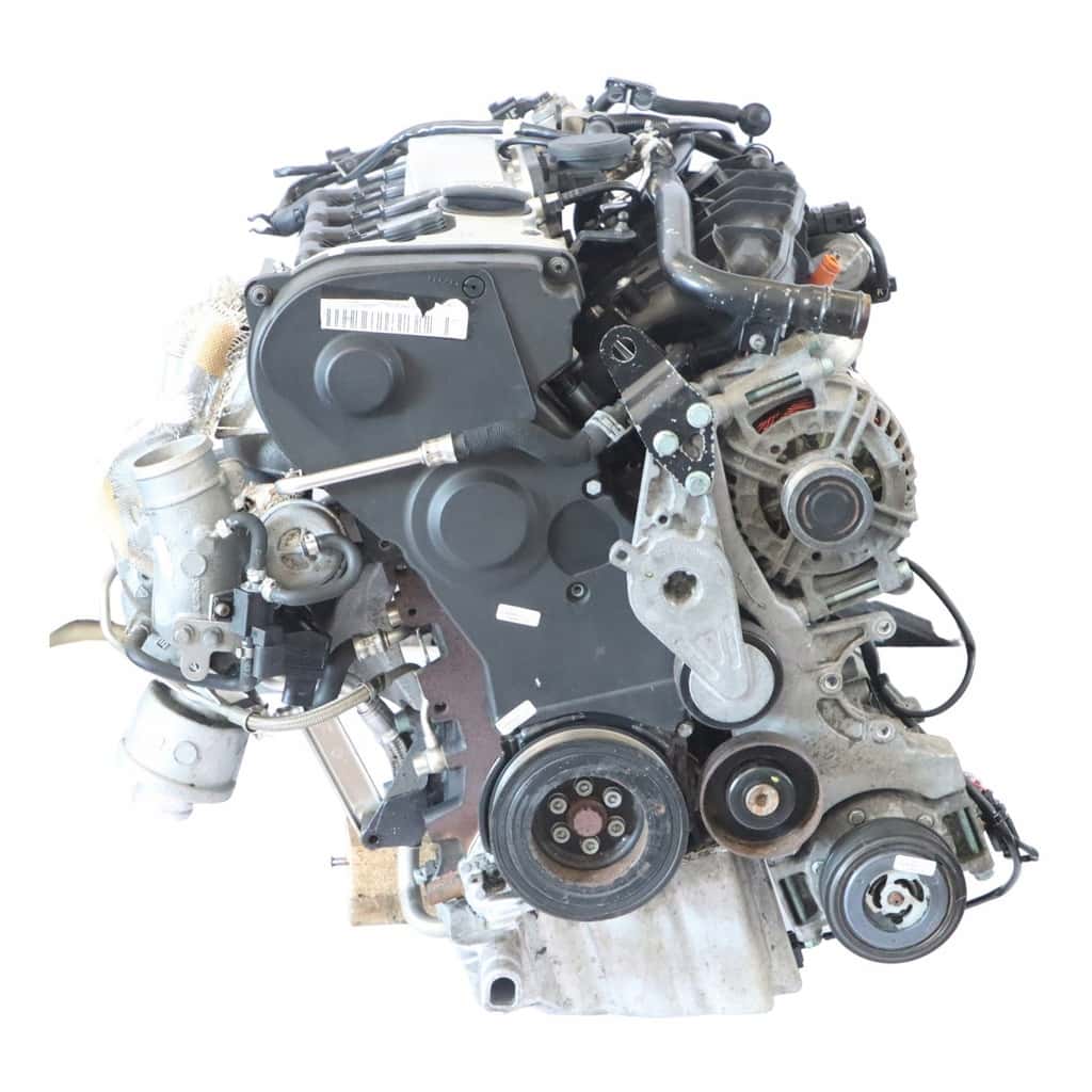 Moteur BGB vue 2