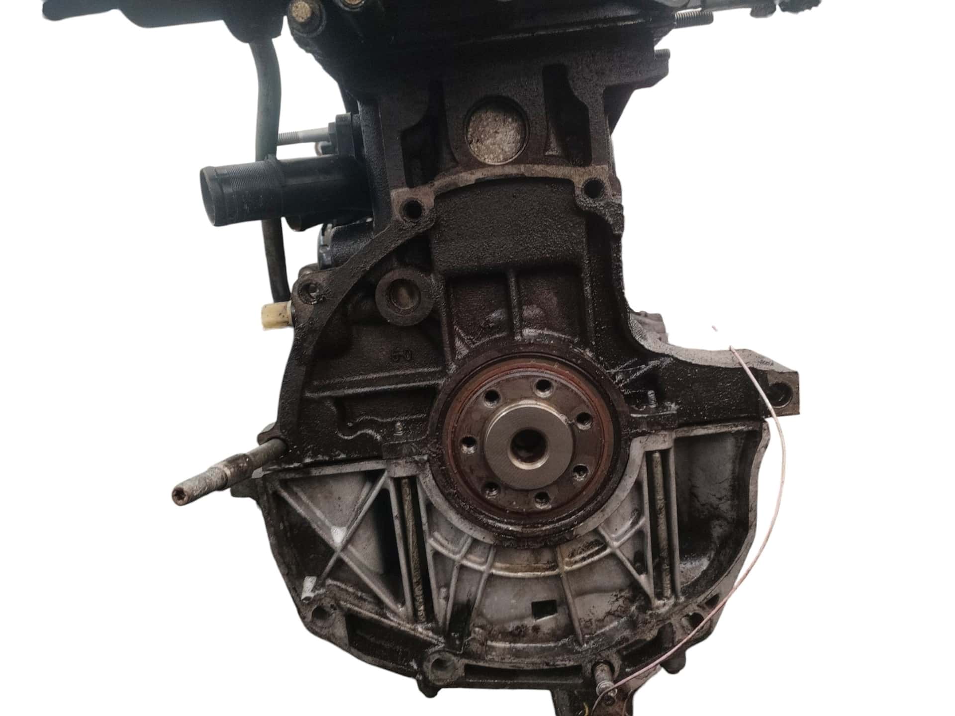 Moteur K4M 838 vue 8
