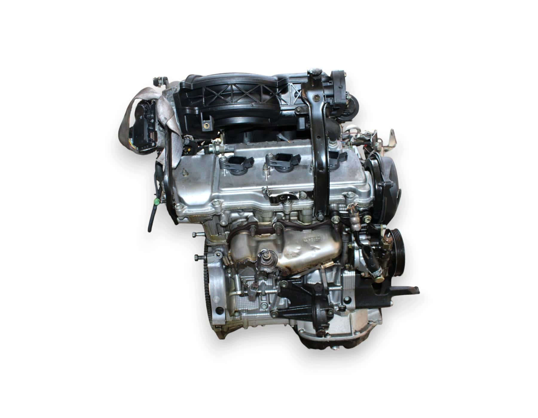 Moteur 1MZ-FE vue 3