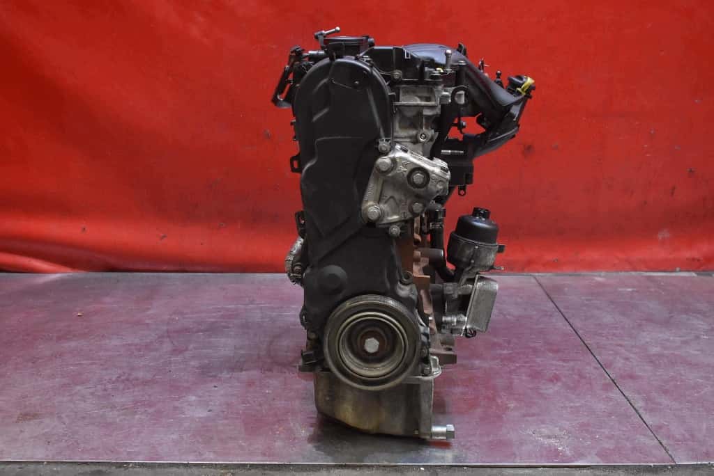Moteur 4HS (DW12BTED4) vue 6