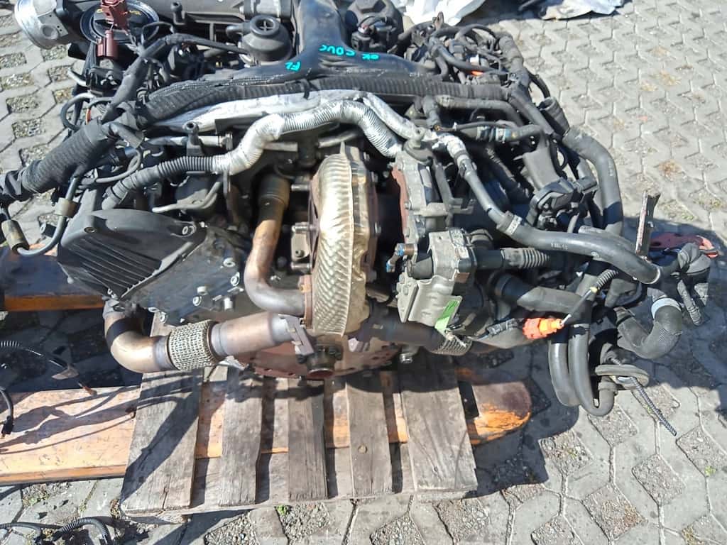 Moteur CDUD vue 3