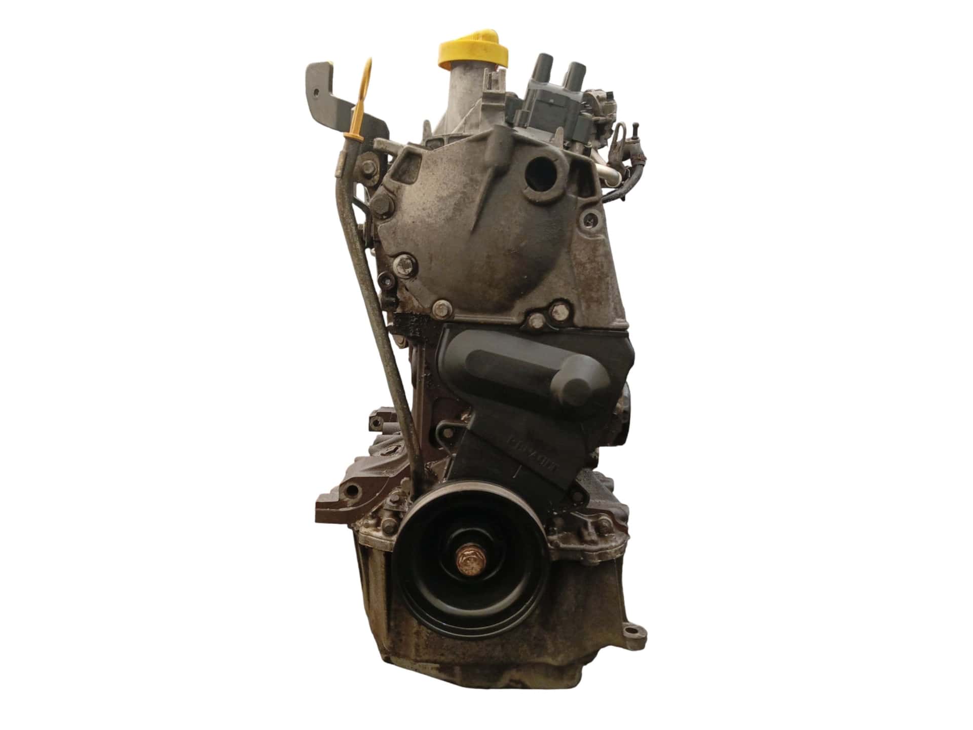 Moteur K7J 714 vue 9