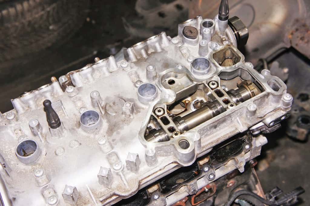 Moteur CJSC vue 2
