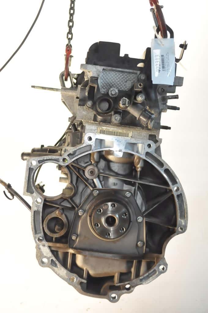 Moteur SNJD vue 3