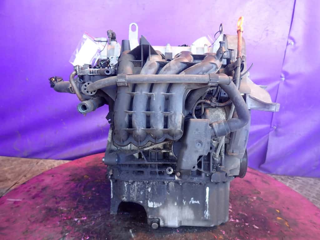 Moteur AZD vue 2