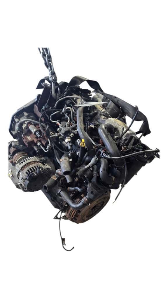 Moteur QYBA vue 4