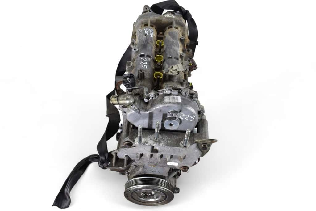 Moteur 169 A5.000 vue 5