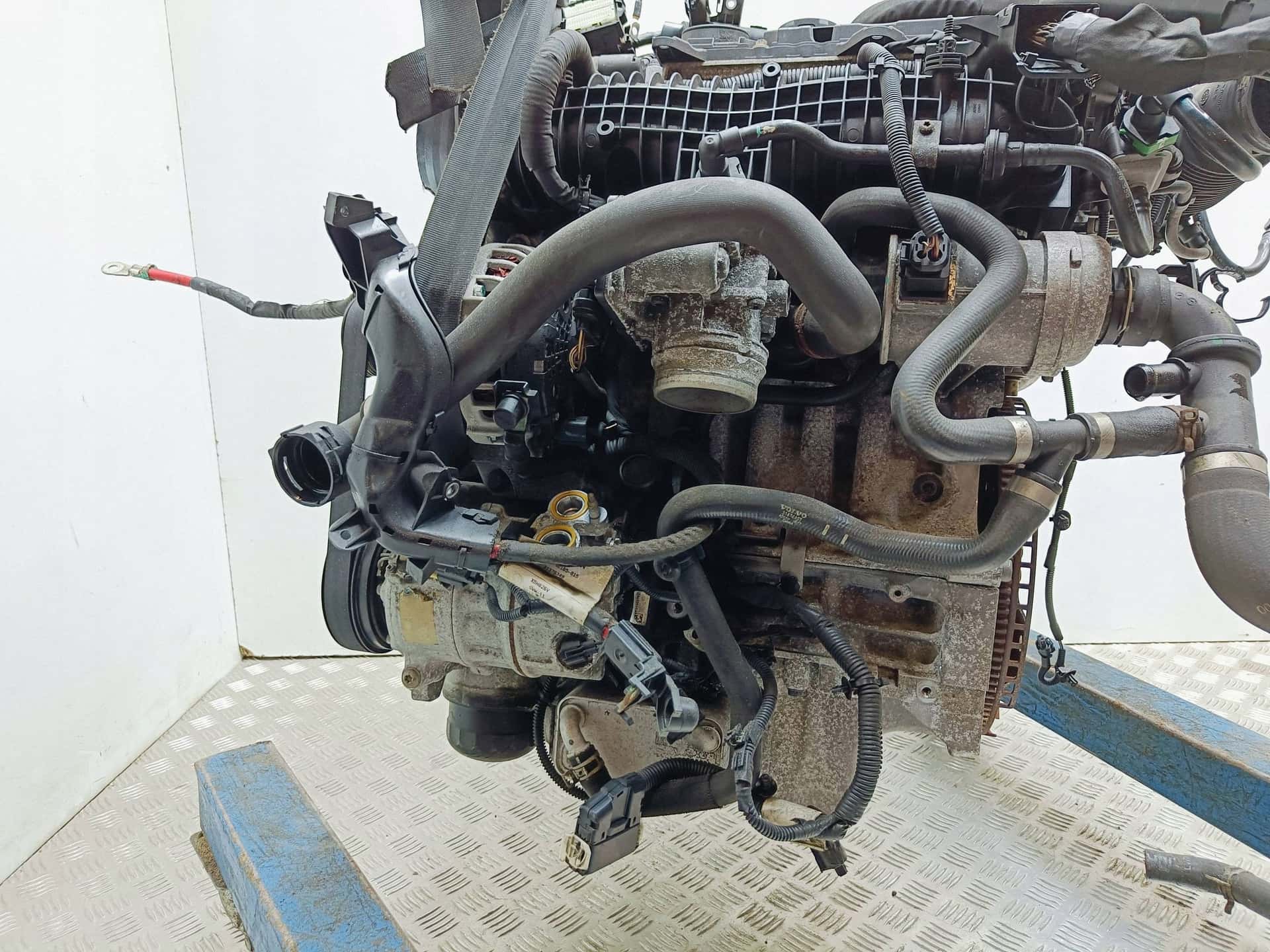 Moteur B 4204 T23 vue 3