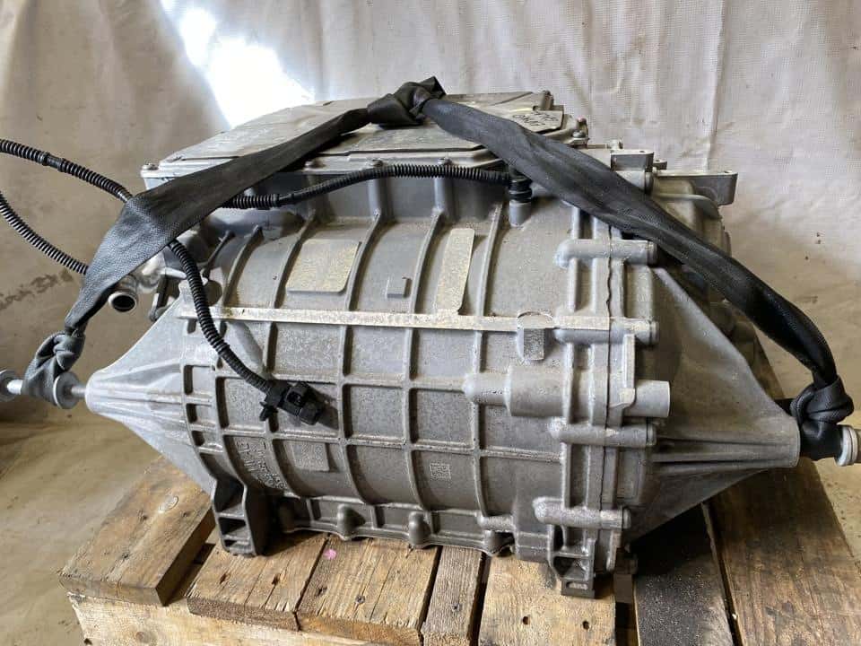 Moteur EDFA vue 4