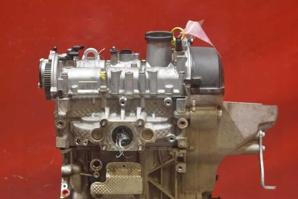 Moteur DKLB vue 2