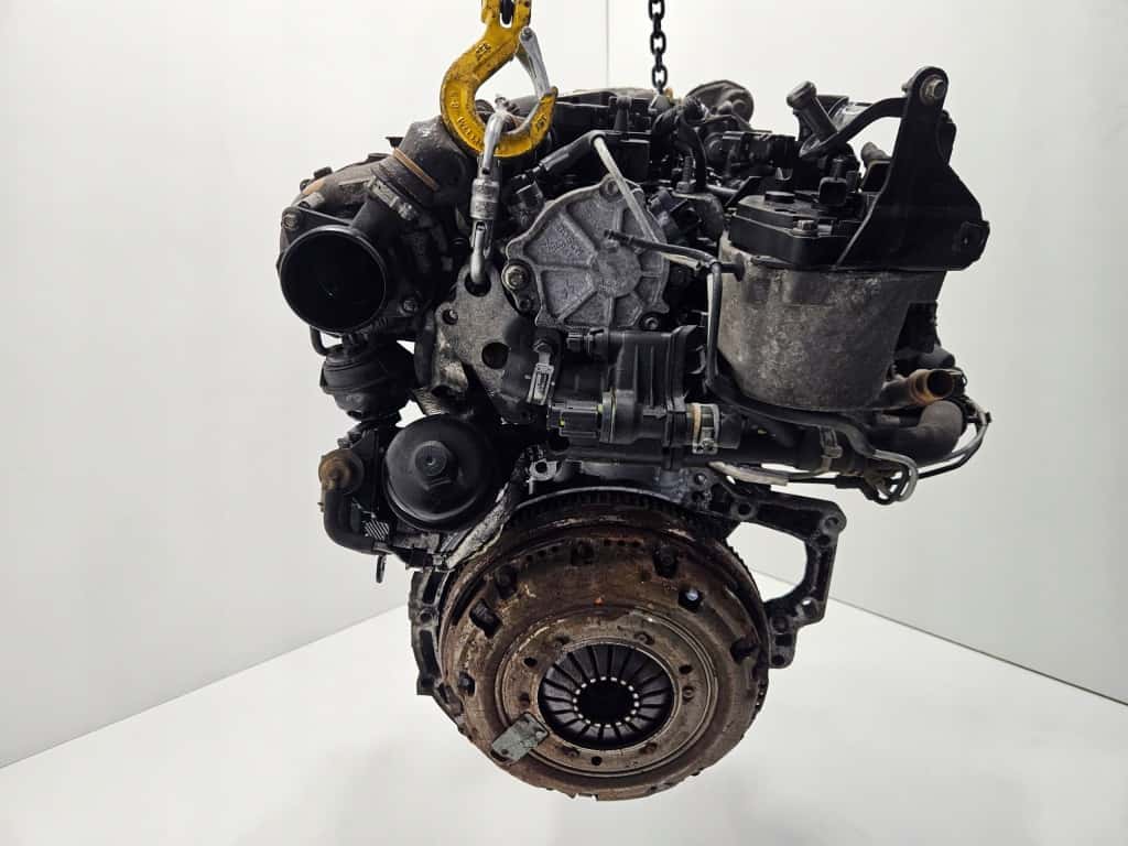 Moteur NGDA vue 4