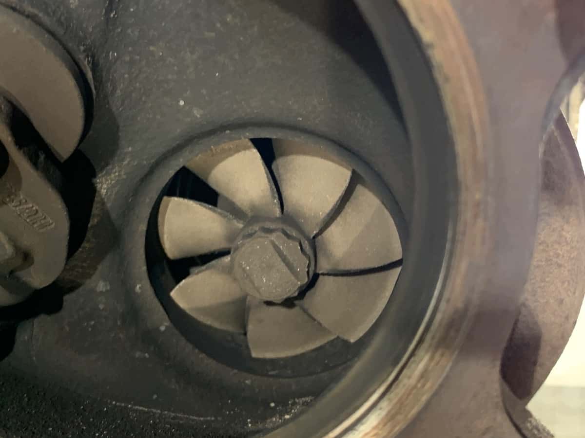 Moteur CAEA vue 7