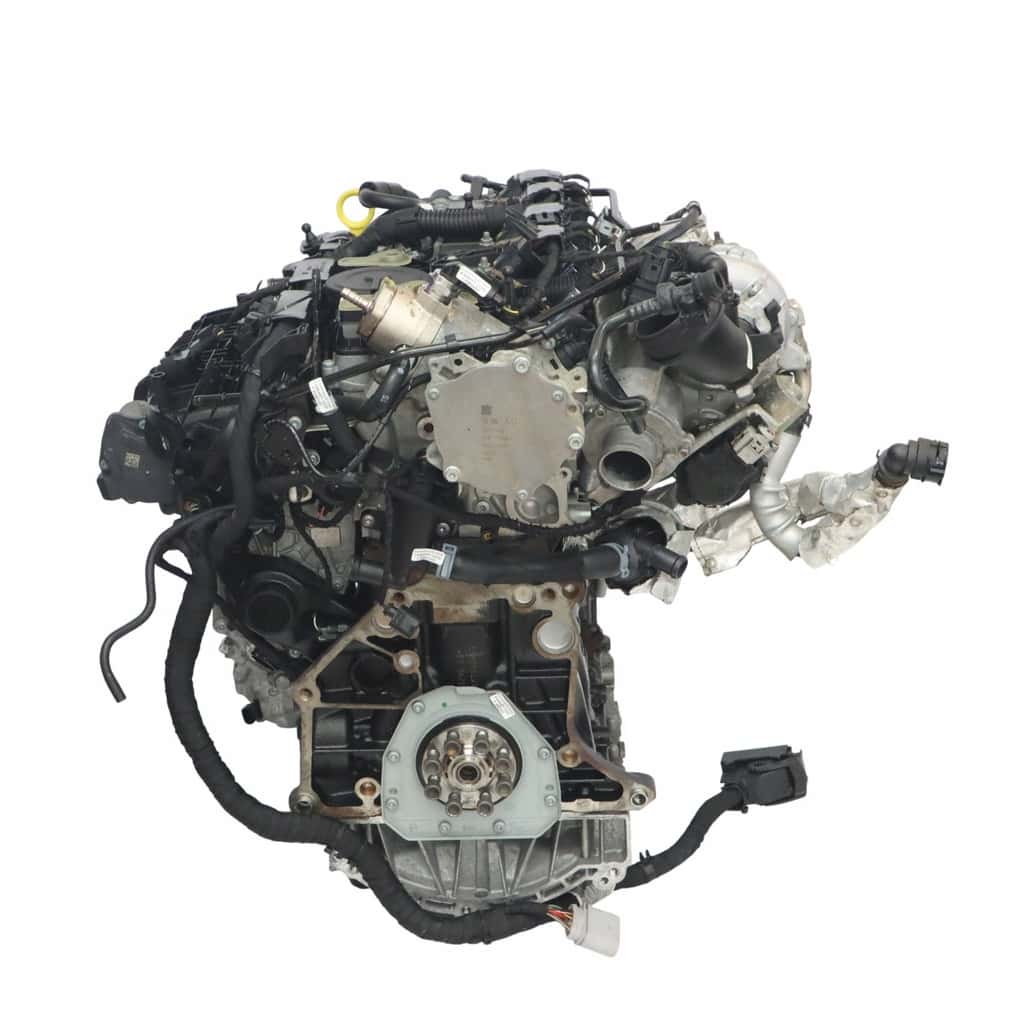 Moteur CHHB vue 6