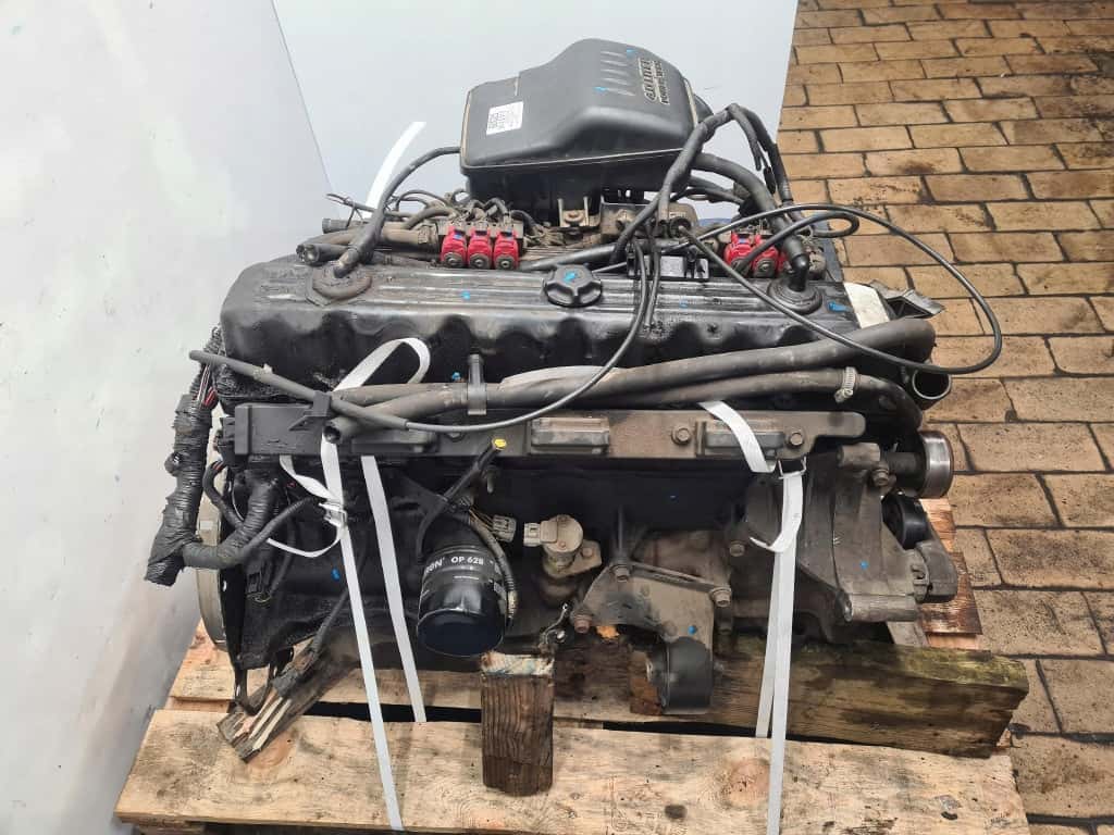 Moteur ERH vue 4
