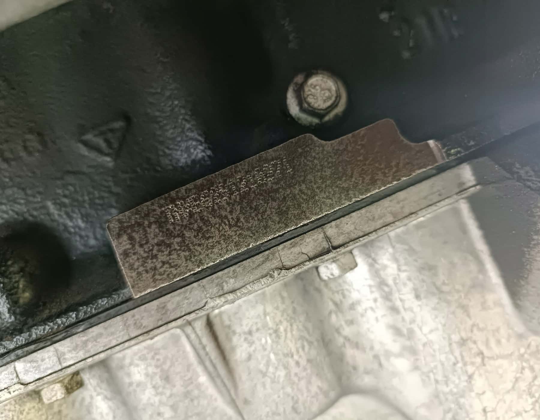 Moteur ERB vue 8