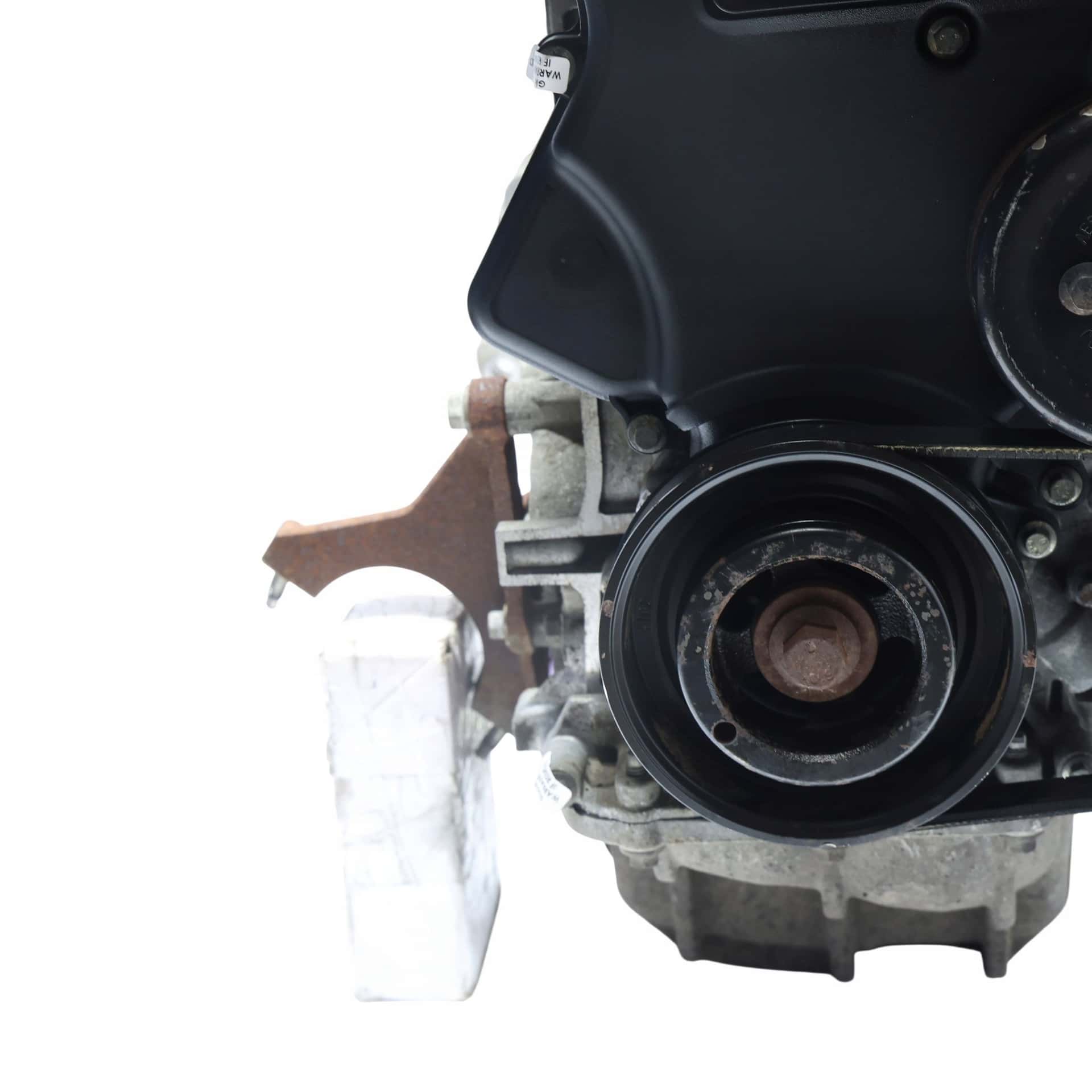 Moteur RTJA vue 12
