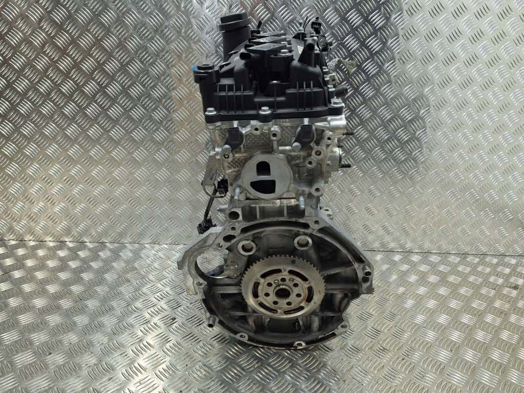 Moteur G3LD vue 3