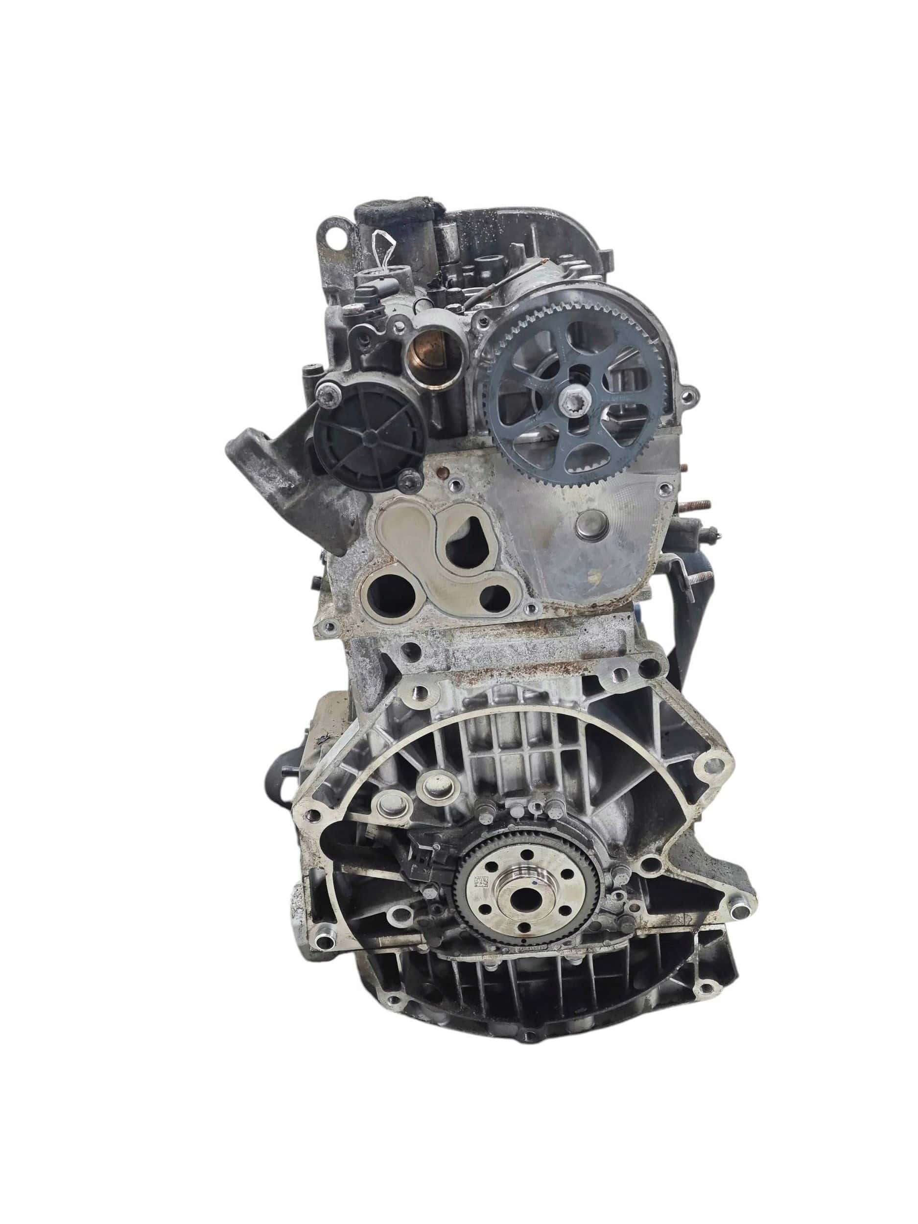 Moteur CZCB vue 3