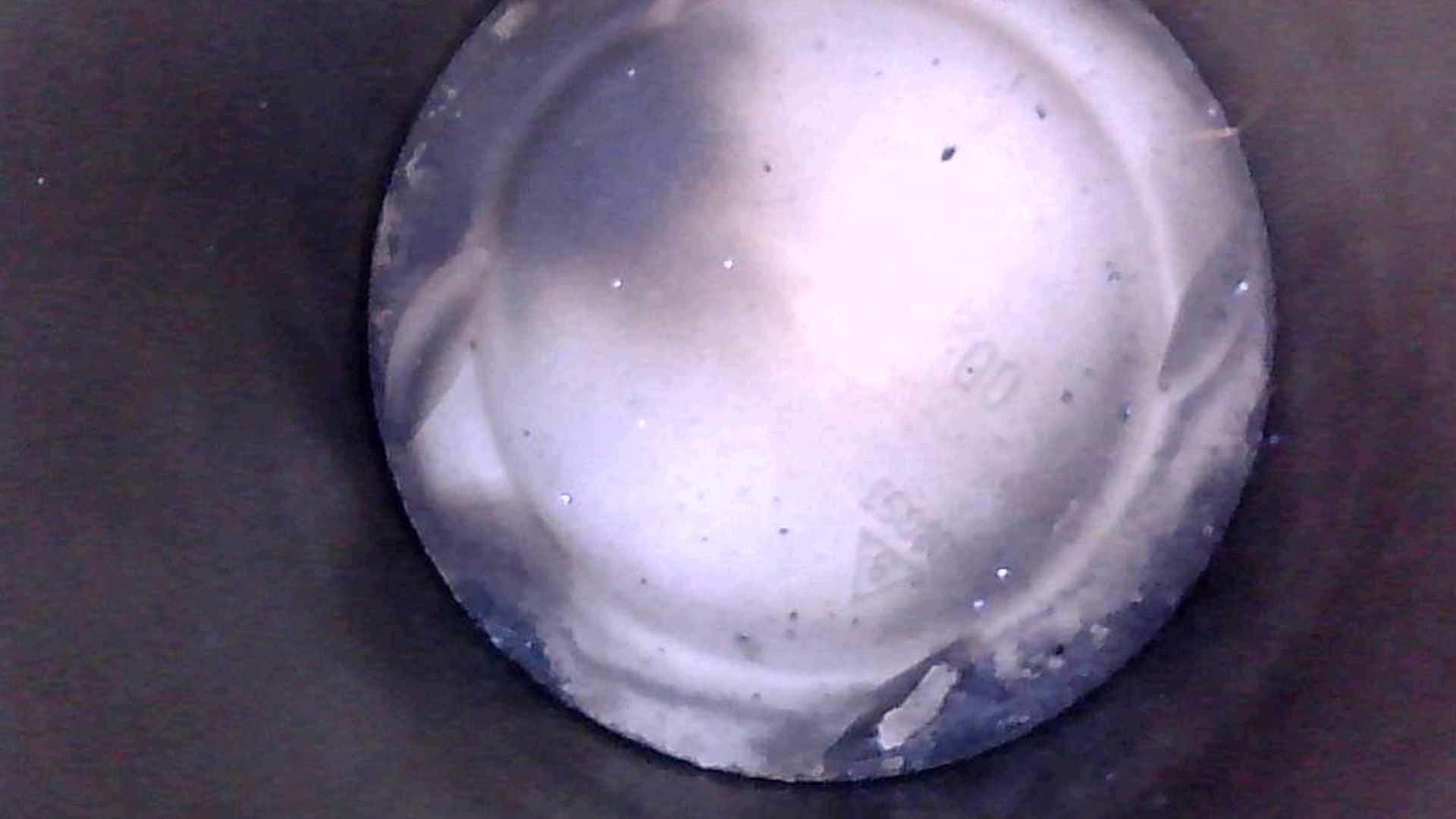 Moteur A 14 NEL vue 11