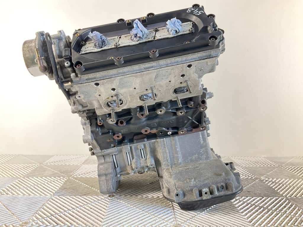 Moteur CGKA vue 5