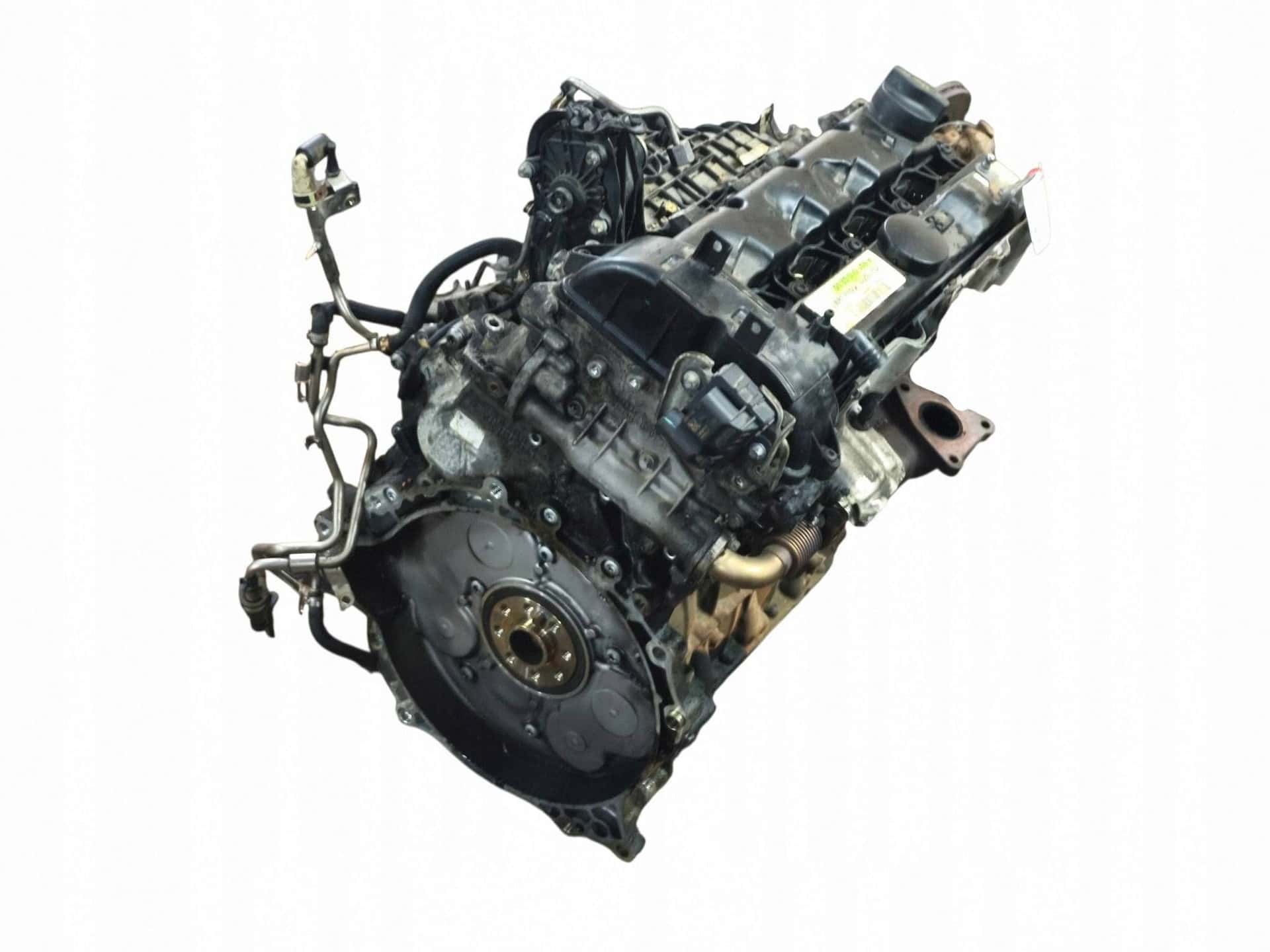 Moteur ENE vue 3