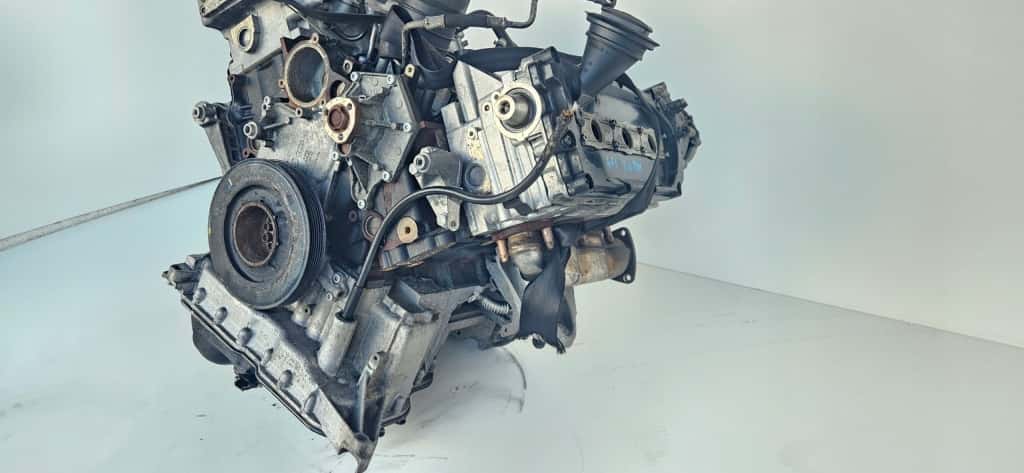 Moteur CASA vue 5