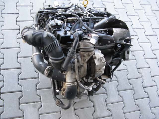 Moteur DDYB vue 4