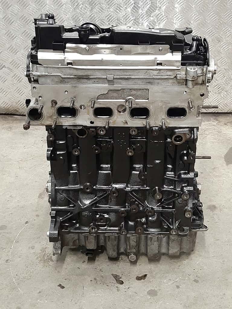 Moteur DGTA vue 3