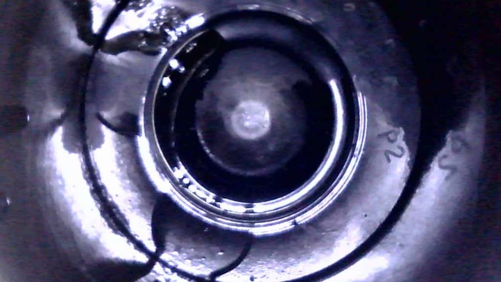 Moteur Q4WA vue 7