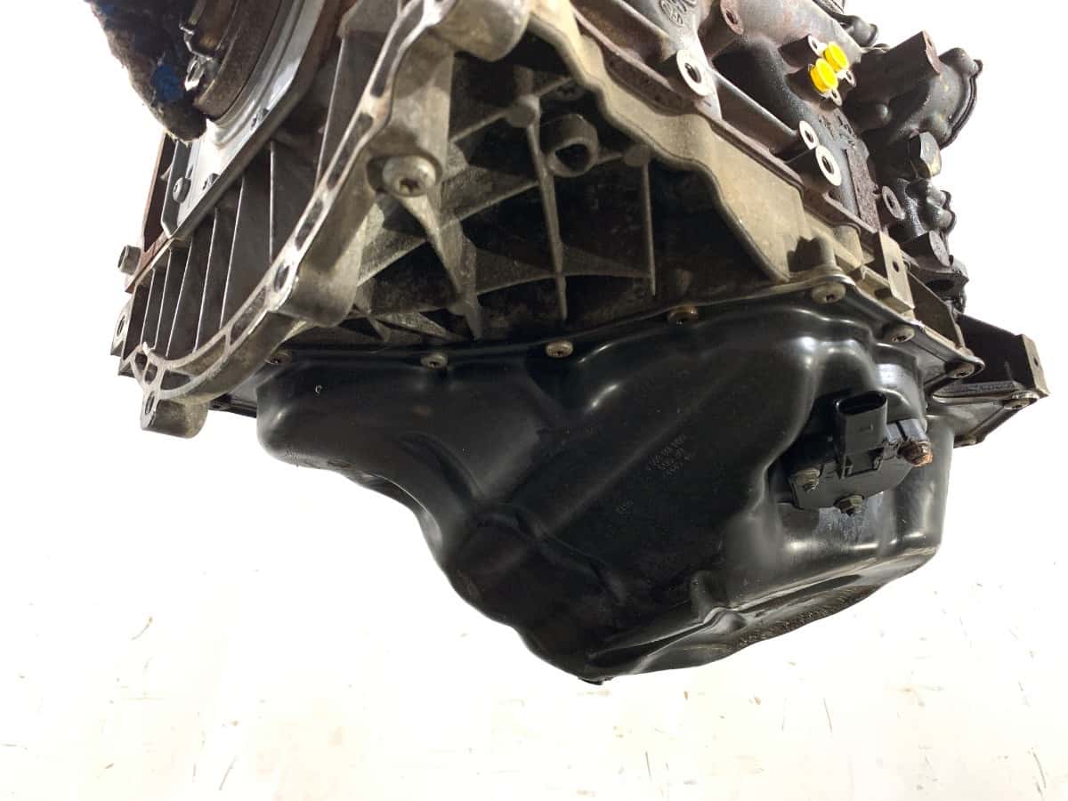 Moteur CAEA vue 6