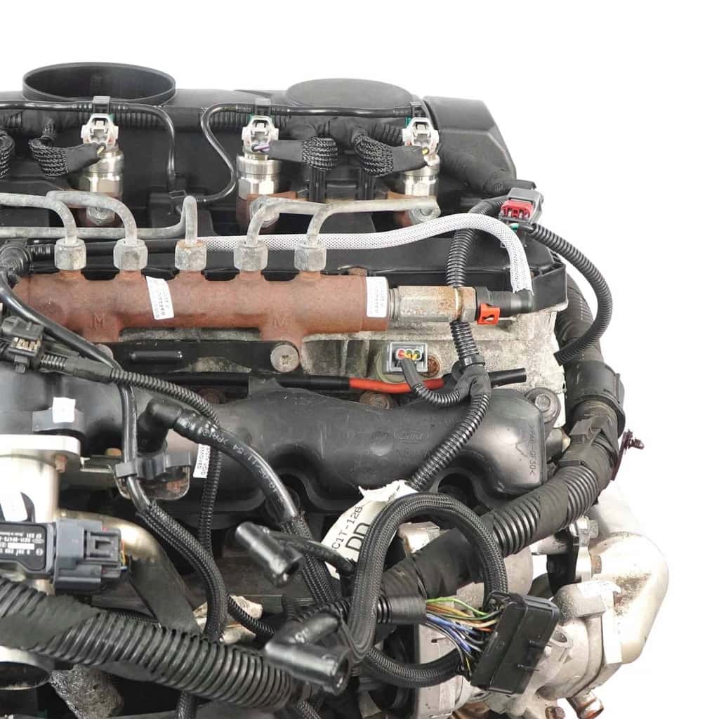 Moteur PHFA vue 7