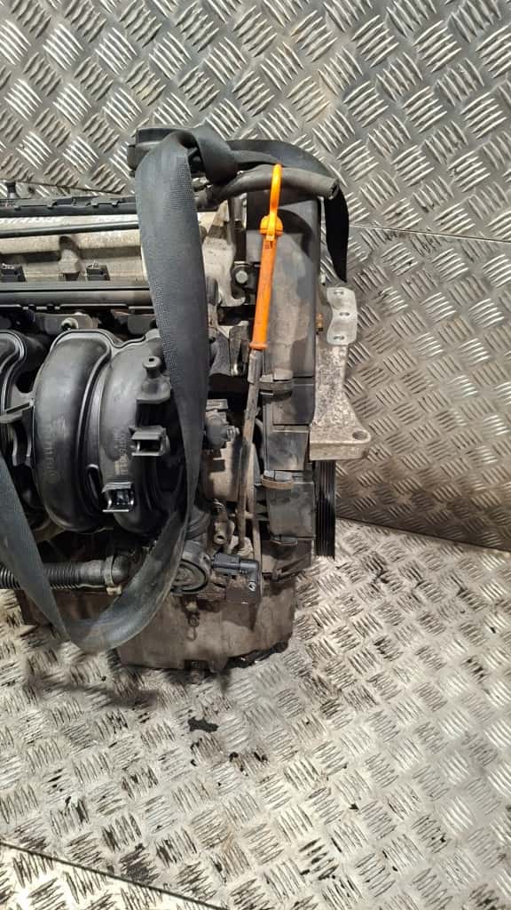 Moteur BKY vue 2