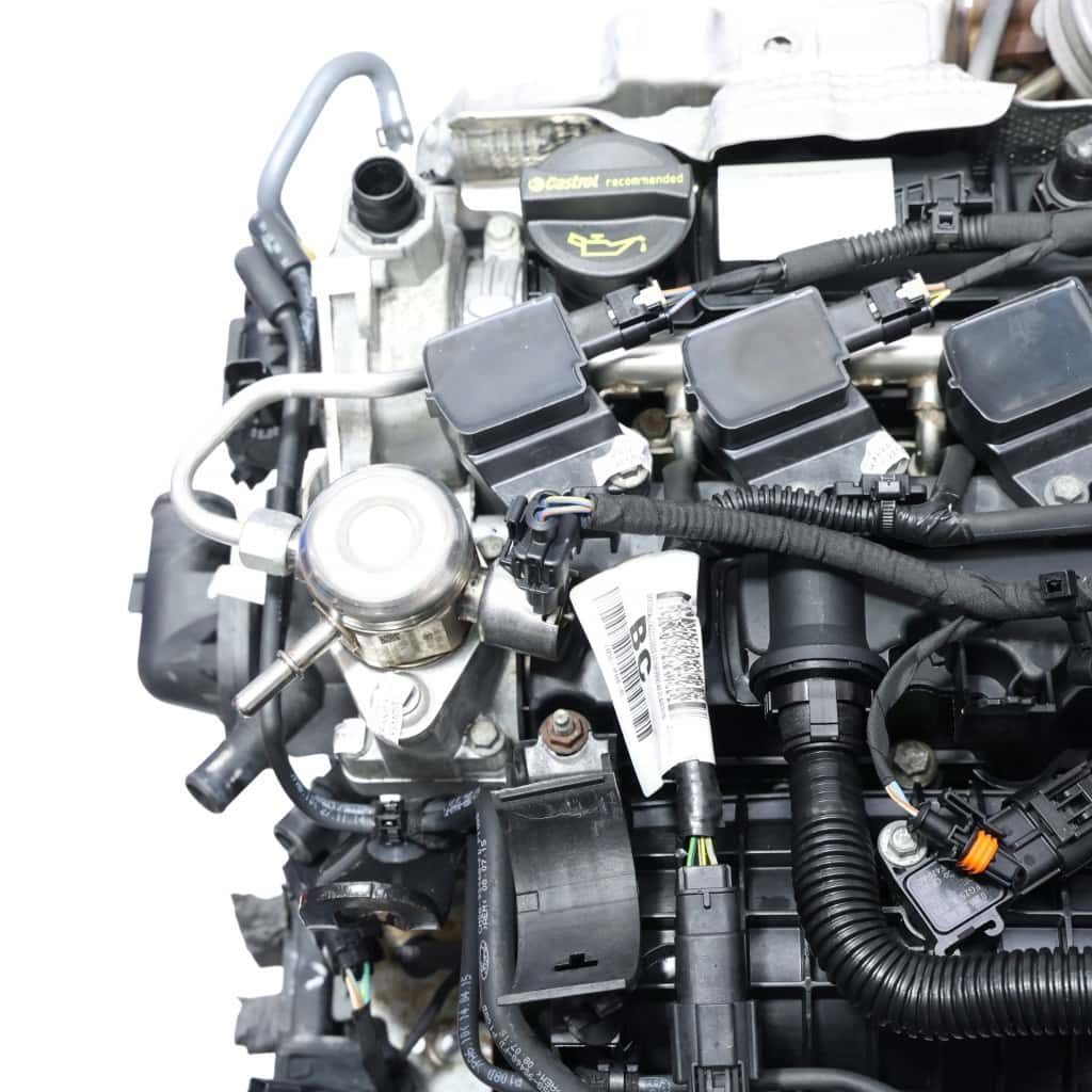 Moteur SFJB vue 3