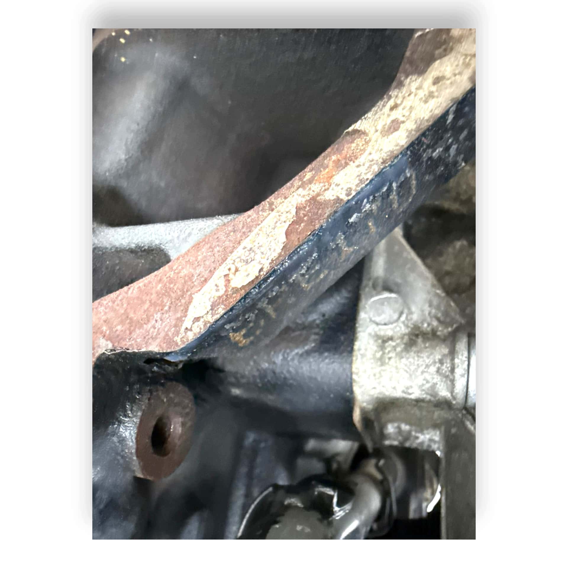 Moteur BRE vue 2