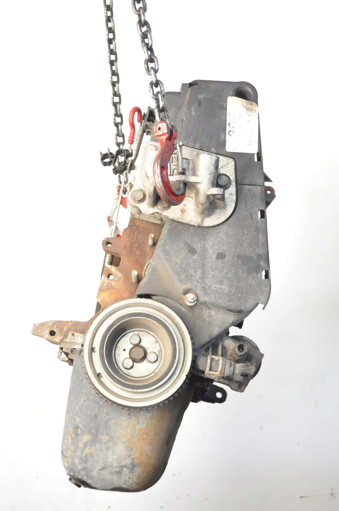 Moteur 350 A1.000 vue 3
