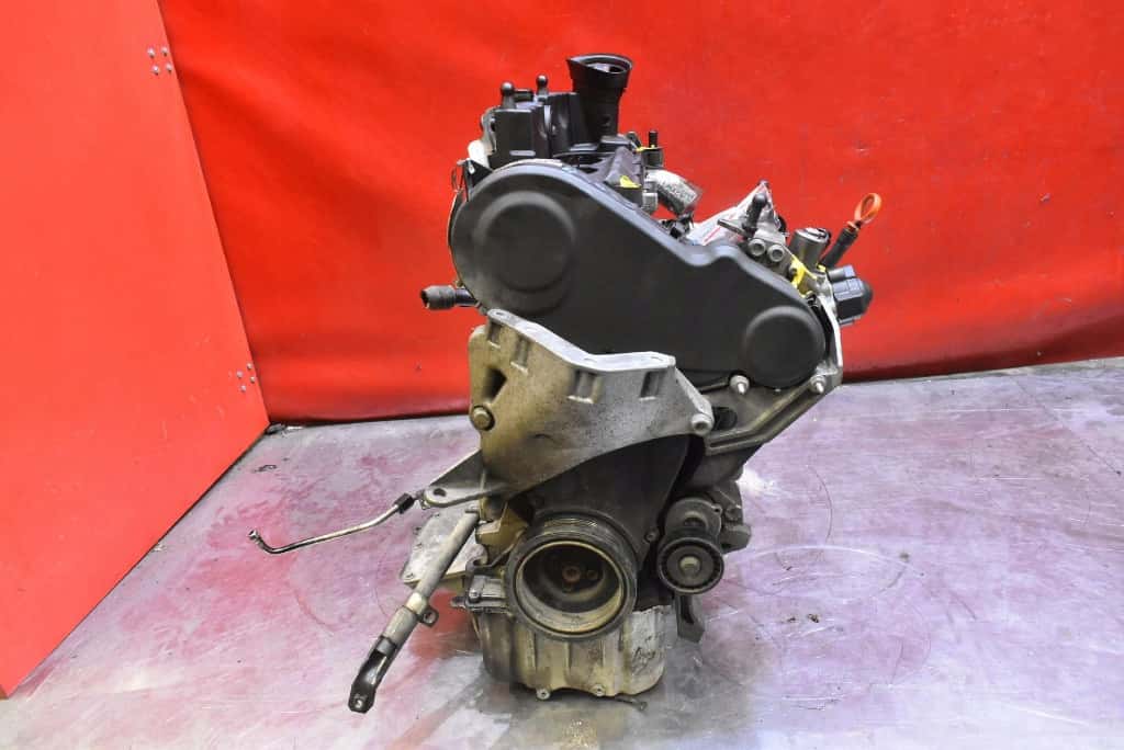 Moteur CFWA vue 7