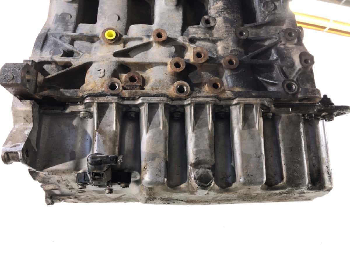 Moteur CRMB vue 4