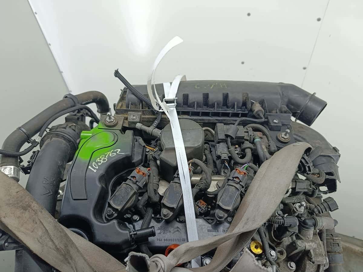 Moteur 5GP (EP6FDTR) vue 4