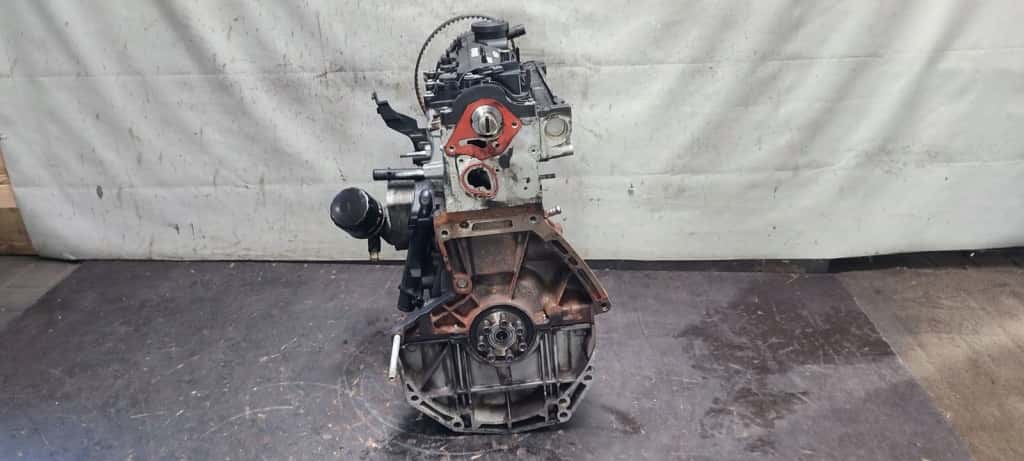 Moteur K9K 837 vue 2