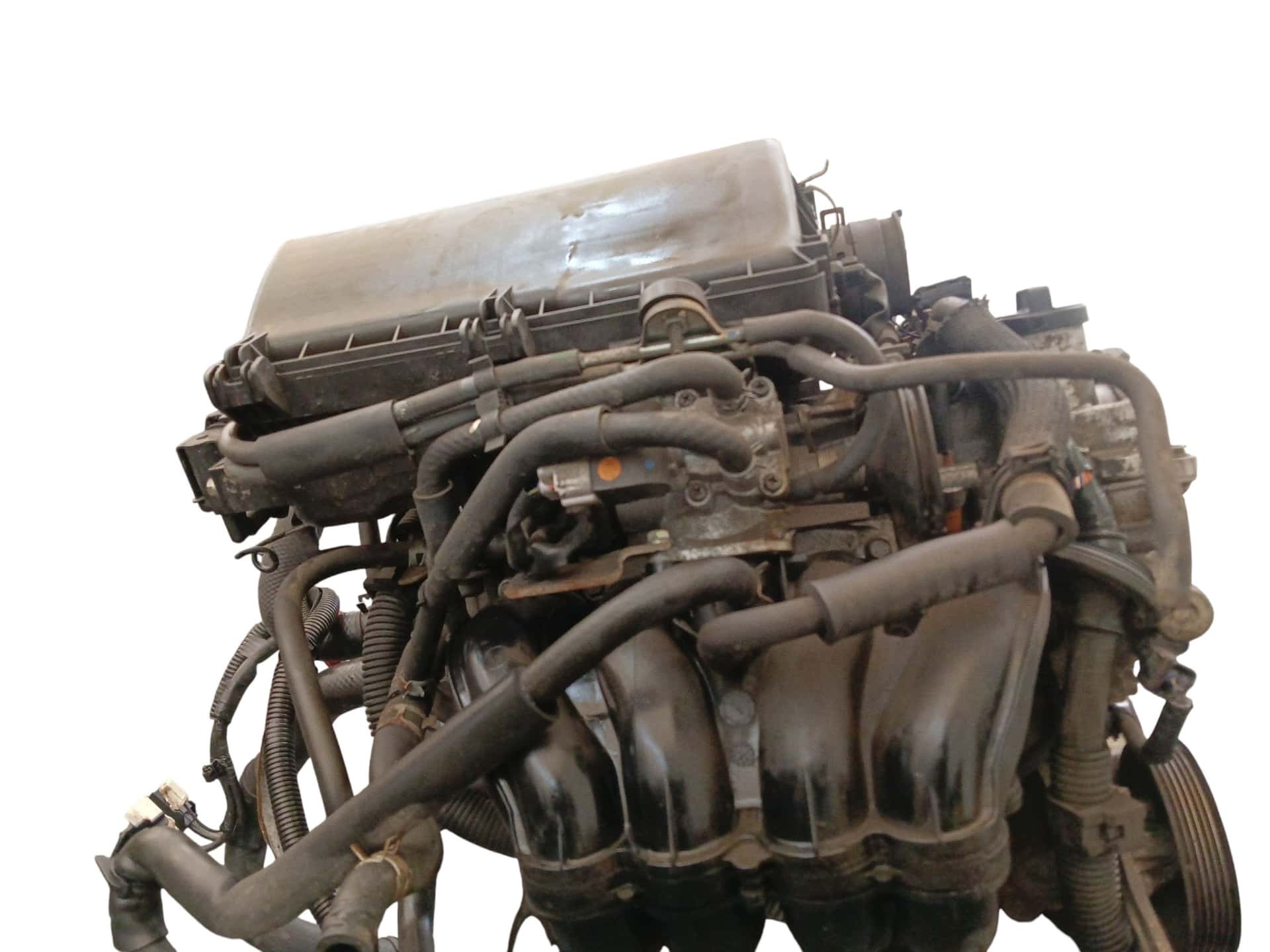 Moteur 3SZ-VE vue 14