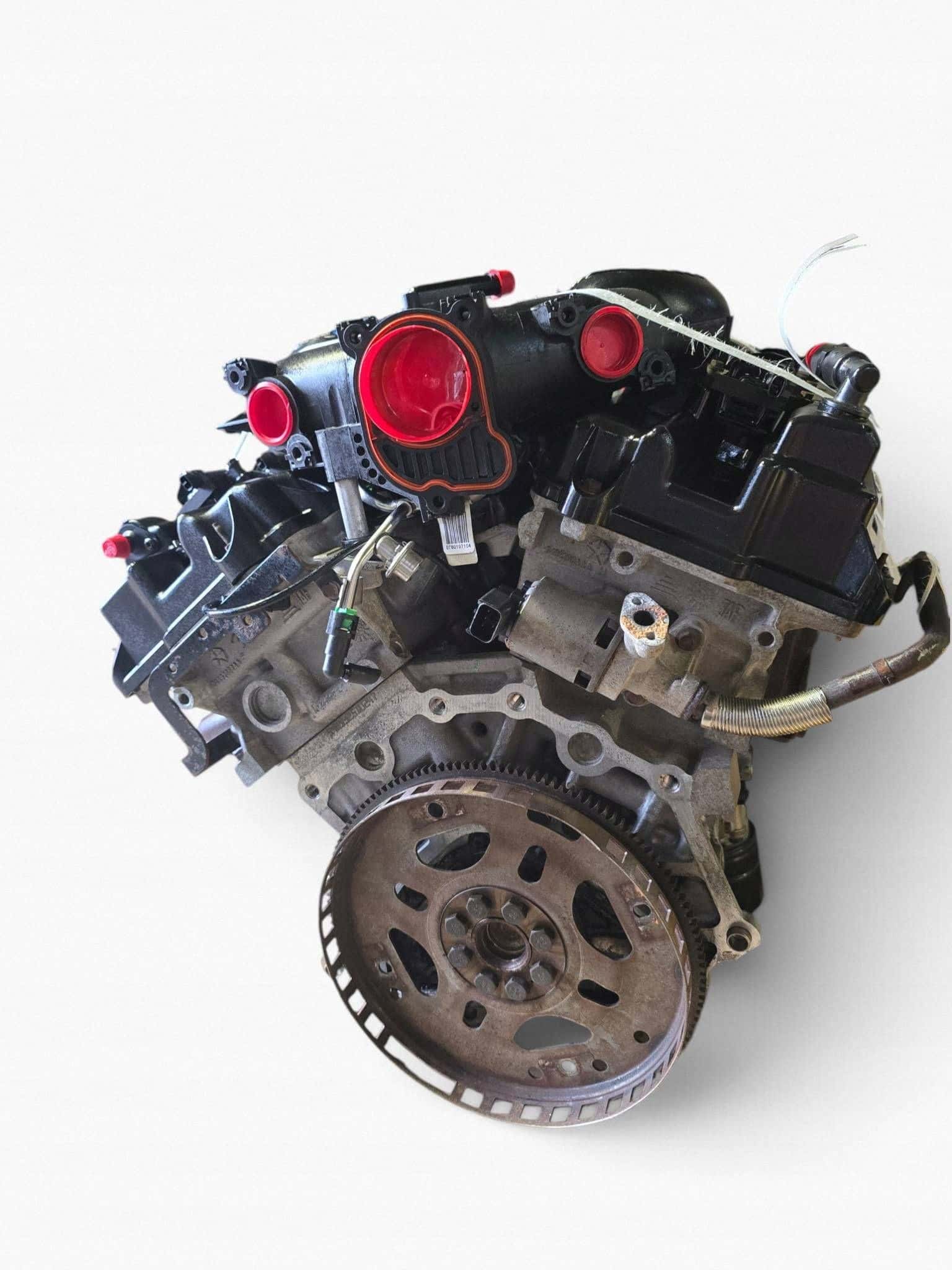 Moteur EER vue 8