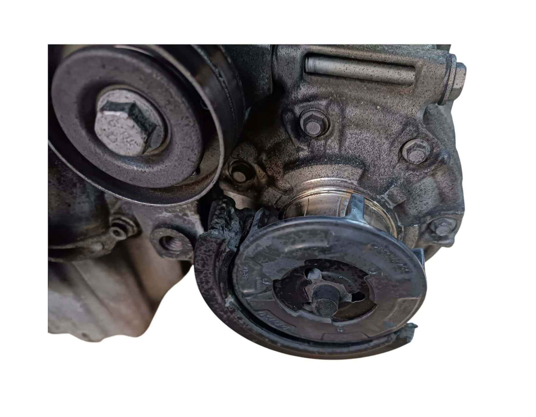Moteur CAVA vue 5