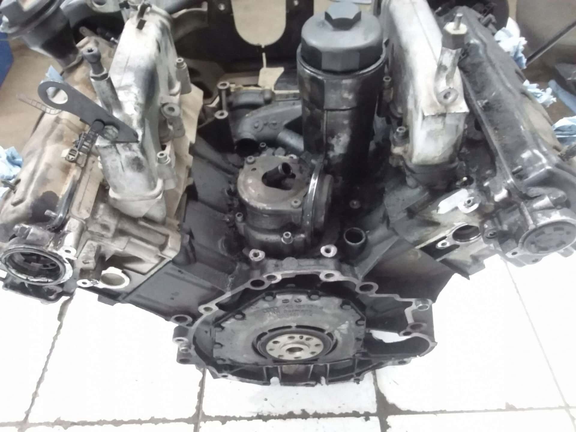 Moteur AKN vue 4