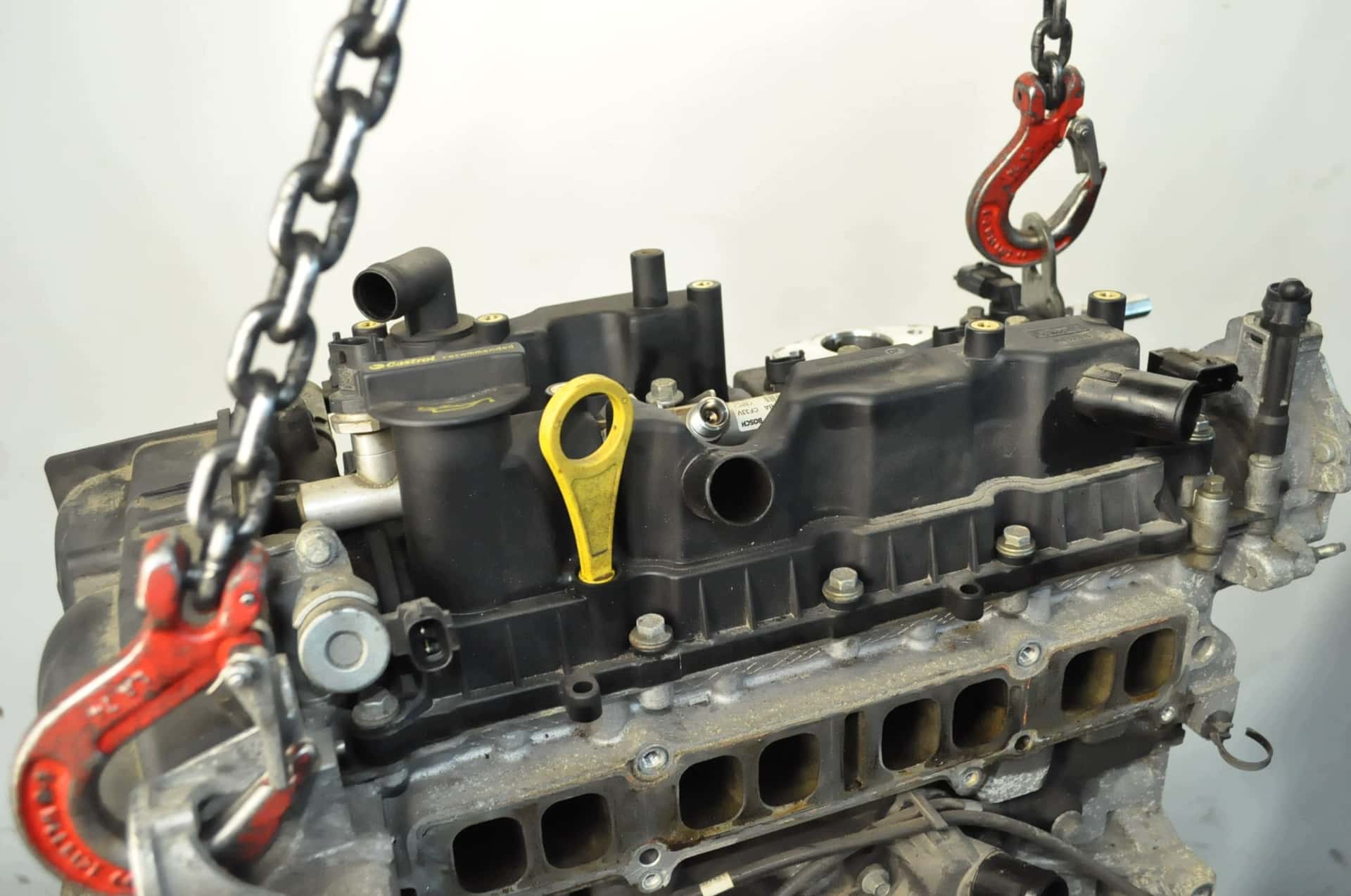 Moteur JQDA vue 3
