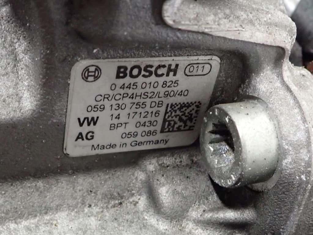Moteur DCPE vue 4