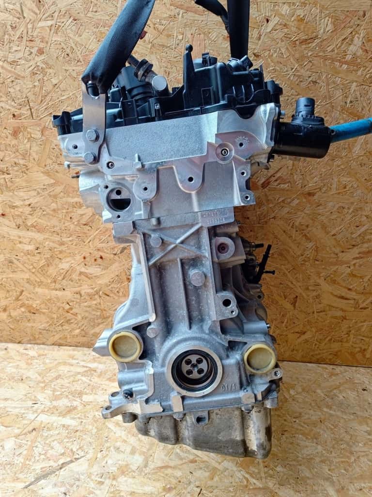 Moteur B48 B20 A vue 2